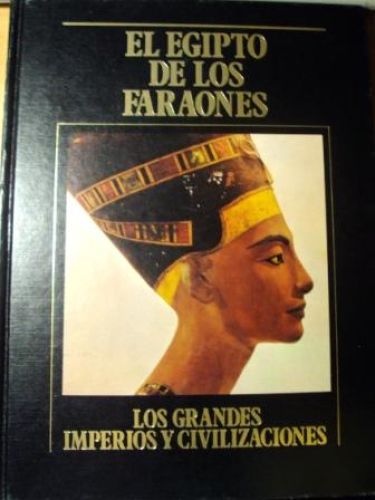 Portada del libro de LOS GRANDES IMPERIOS Y CIVILIZACIONES